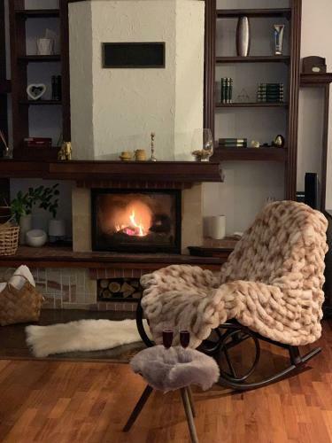Bed & Breakfast Casa Din Deal