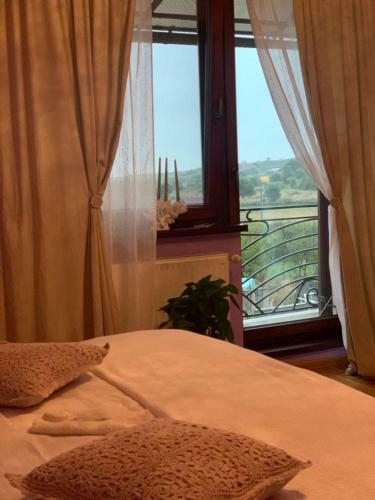 Bed & Breakfast Casa Din Deal