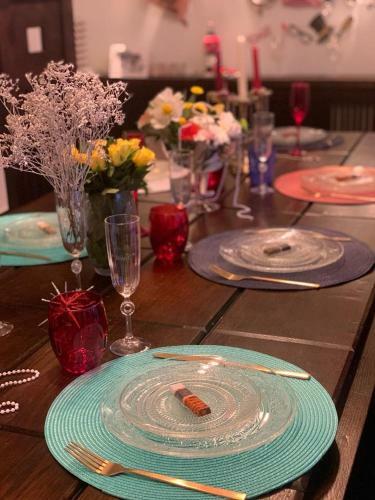 Bed & Breakfast Casa Din Deal