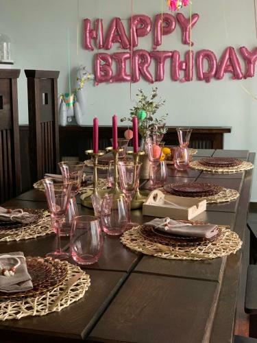 Bed & Breakfast Casa Din Deal