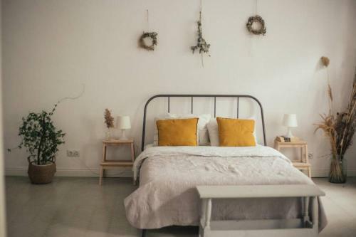 Apartamento Ray's Place In Old Town