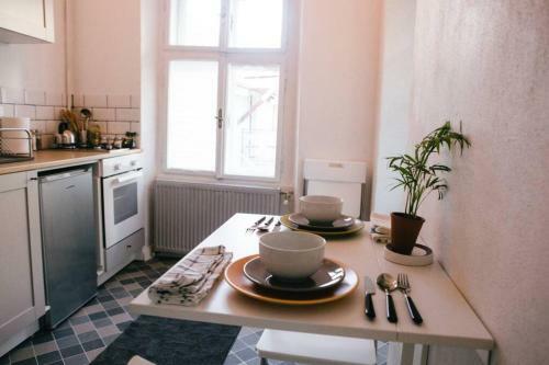 Apartamento Ray's Place In Old Town