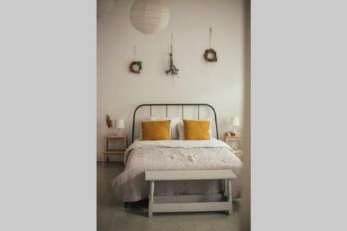 Apartamento Ray's Place In Old Town