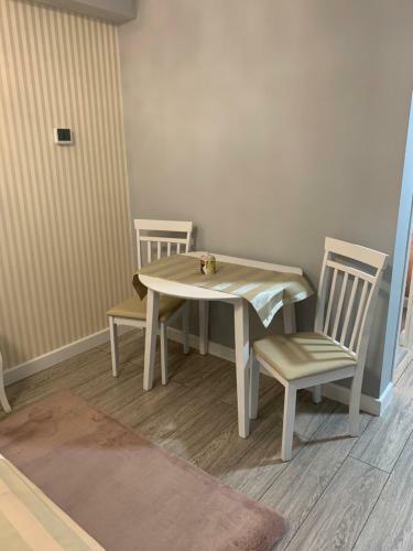 Apartamento Casa Brainer