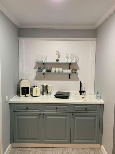 Apartamento Casa Brainer