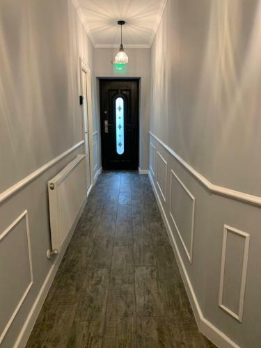 Apartamento Casa Brainer