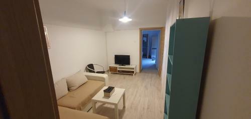 Apartament La Curte Zona Centrala Sibiu