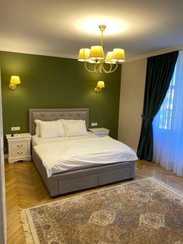 Apartamento Casa Stef