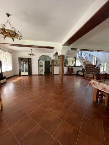 Villa Pensiunea Lotrioara