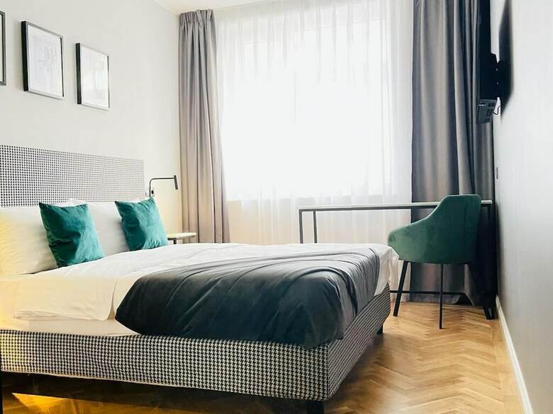 Hermanns Hotel Sibiu