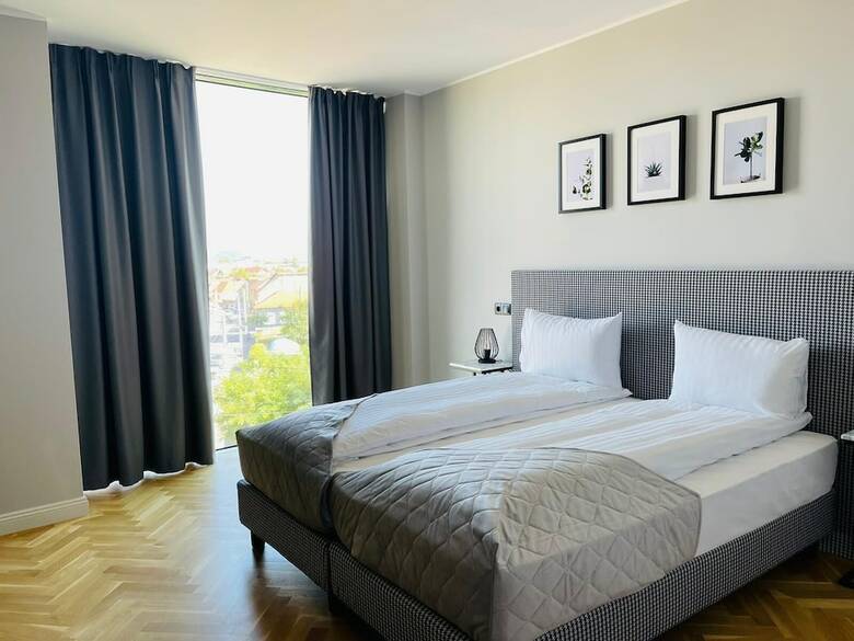 Hermanns Hotel Sibiu