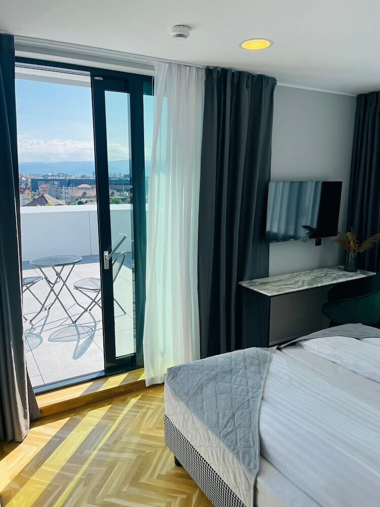Hermanns Hotel Sibiu