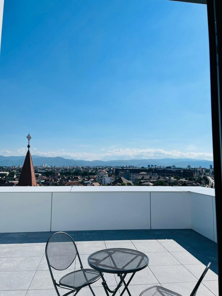 Hermanns Hotel Sibiu