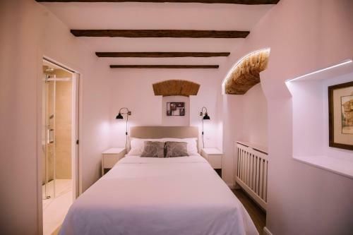 Apartamento Chic Central Studio
