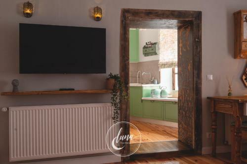Apartamento Luna Homes
