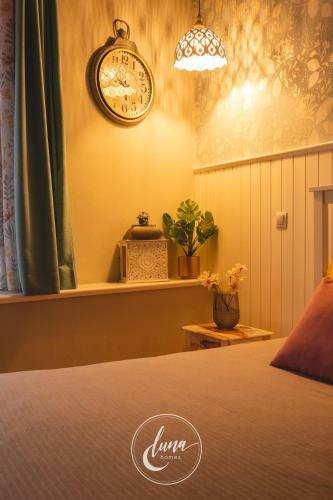 Apartamento Luna Homes
