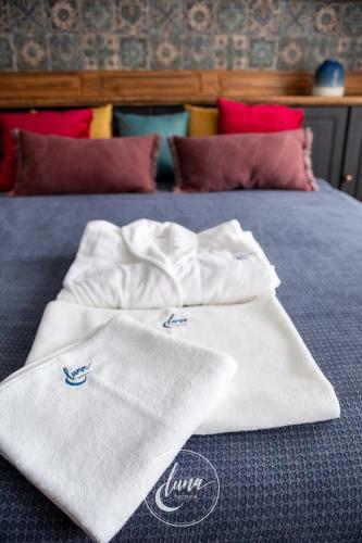 Apartamento Luna Homes