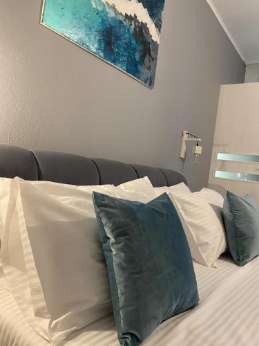 Hostal Roomzzz Sibiu