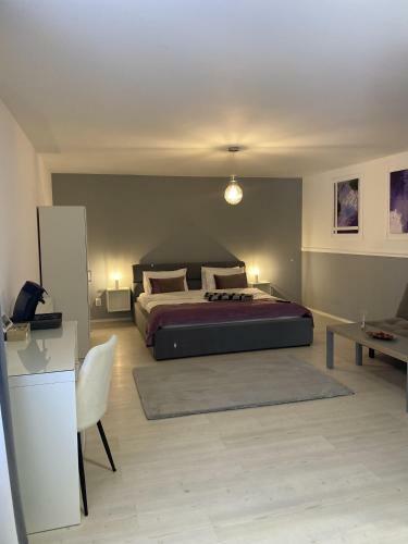Hostal Roomzzz Sibiu