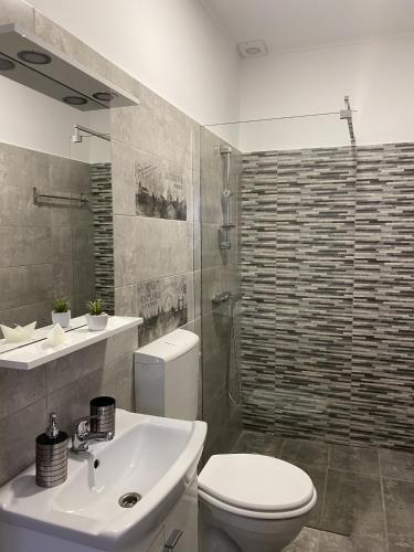 Hostal Roomzzz Sibiu