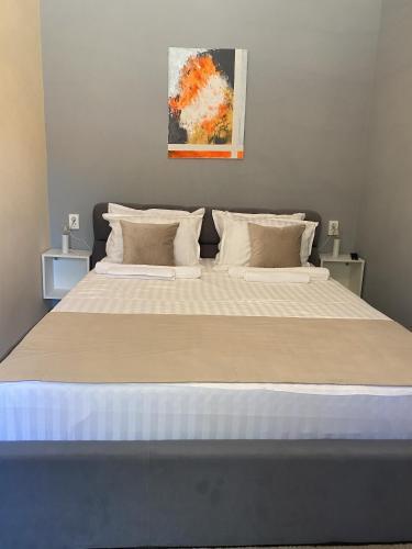 Hostal Roomzzz Sibiu