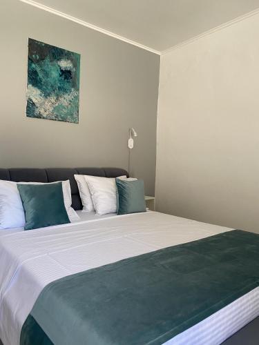 Hostal Roomzzz Sibiu