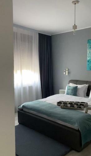 Hostal Roomzzz Sibiu