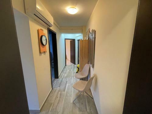 Just Apartament