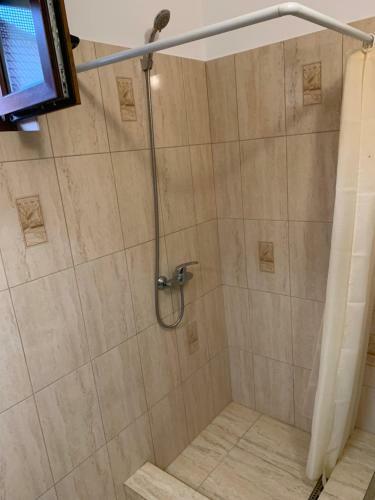 Apartamento Casa Lui Andrei