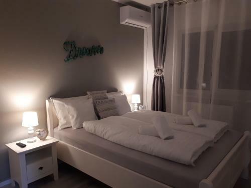Apartamento Angel Residence