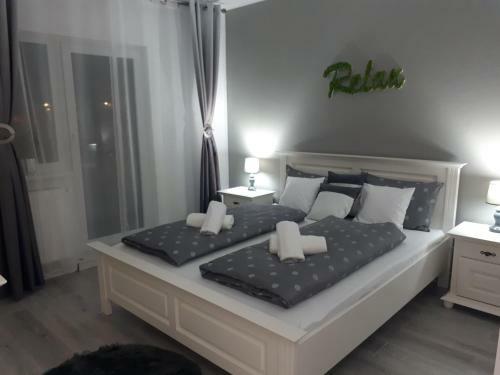Apartamento Angel Residence