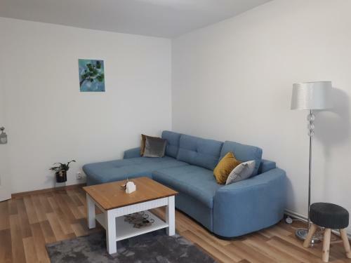 Apartamento Angel Residence