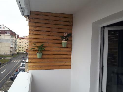 Apartamento Angel Residence