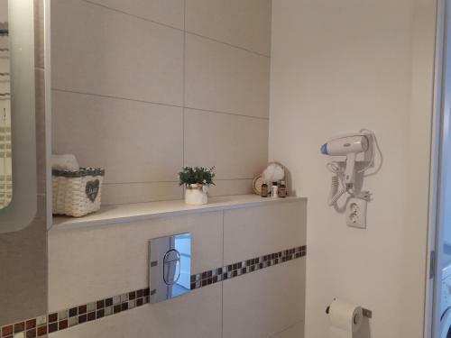 Apartamento Angel Residence
