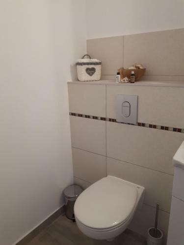 Apartamento Angel Residence