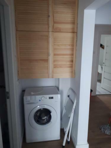 Apartamento Angel Residence