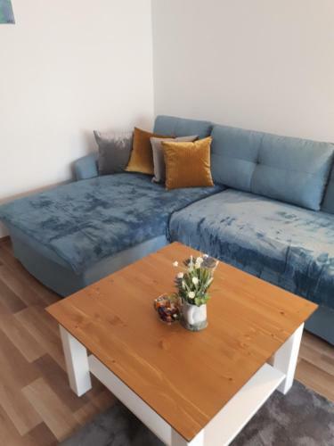 Apartamento Angel Residence