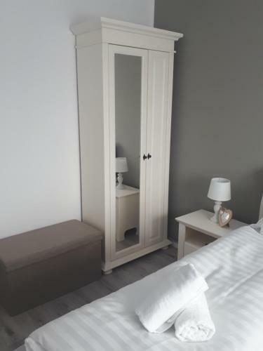 Apartamento Angel Residence