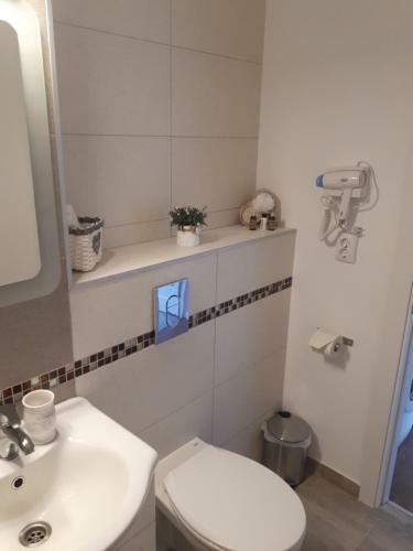 Apartamento Angel Residence