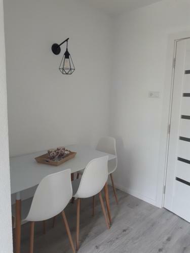 Apartamento Angel Residence