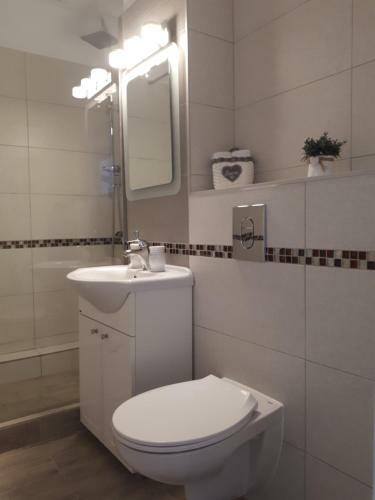 Apartamento Angel Residence