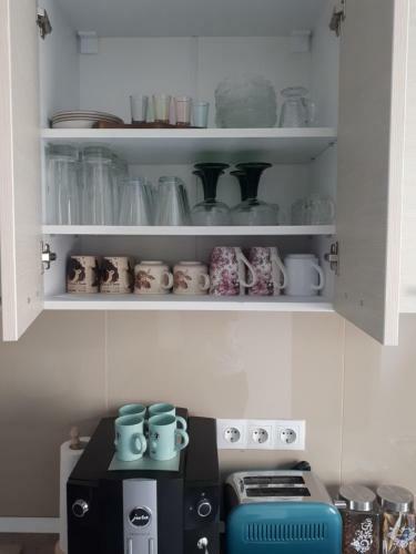 Apartamento Angel Residence
