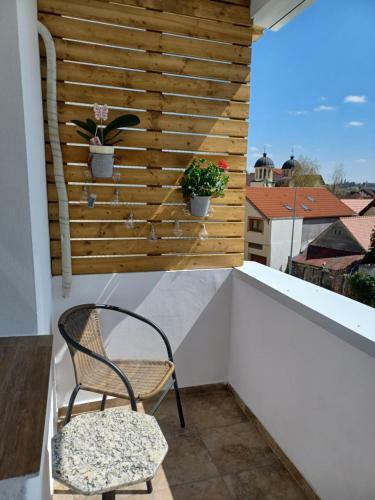 Apartamento Angel Residence