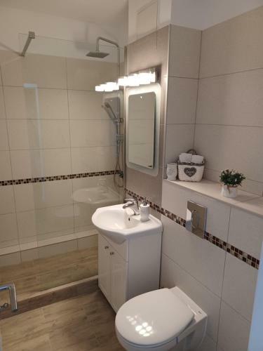 Apartamento Angel Residence