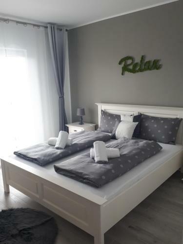 Apartamento Angel Residence