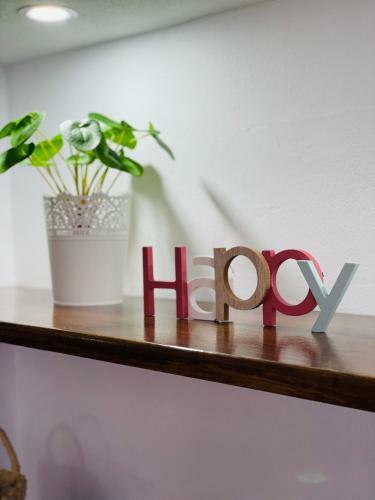 Apartamento Love 2 Travel House