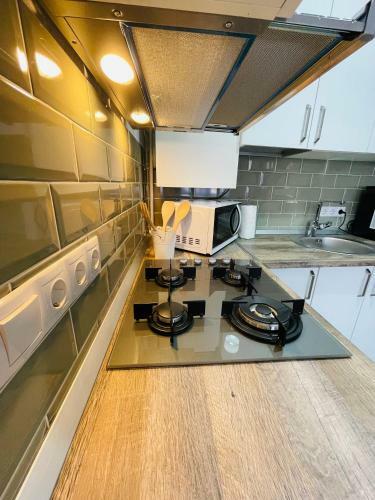 Apartamento Love 2 Travel House