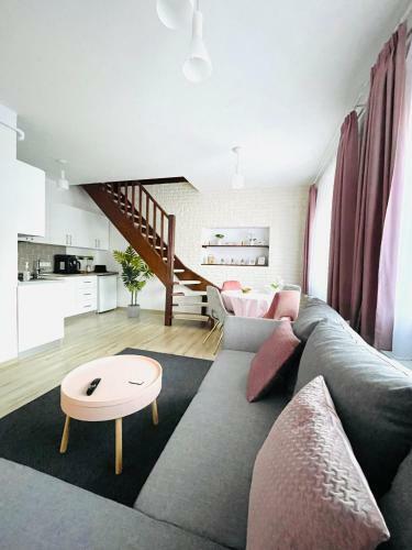 Apartamento Love 2 Travel House