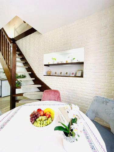 Apartamento Love 2 Travel House