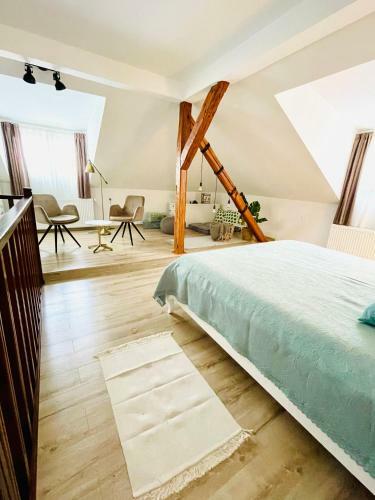 Apartamento Love 2 Travel House